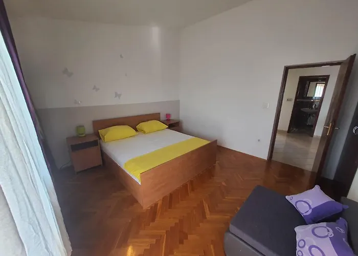 아파트 2 포드스트라나