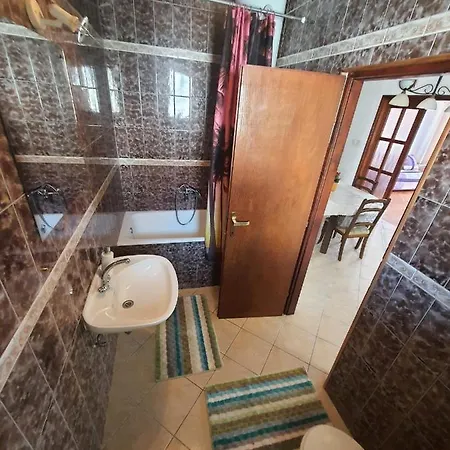 Lejlighed 2 Podstrana