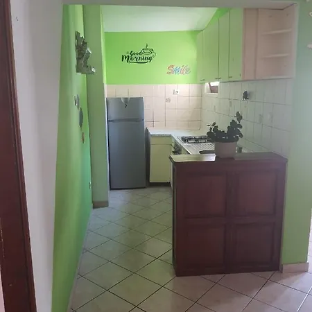 Apartment 2 Podstrana