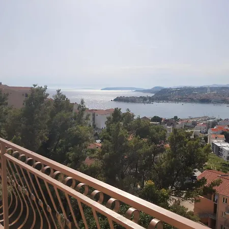 Apartment 2 Podstrana