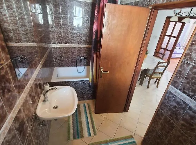 Apartmán 2 Podstrana