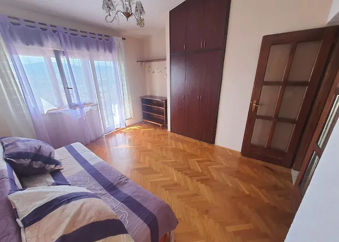 Apartmán 2 Podstrana